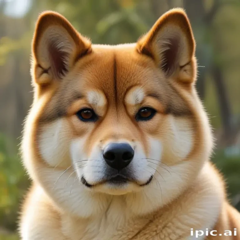 shikoku dog breed