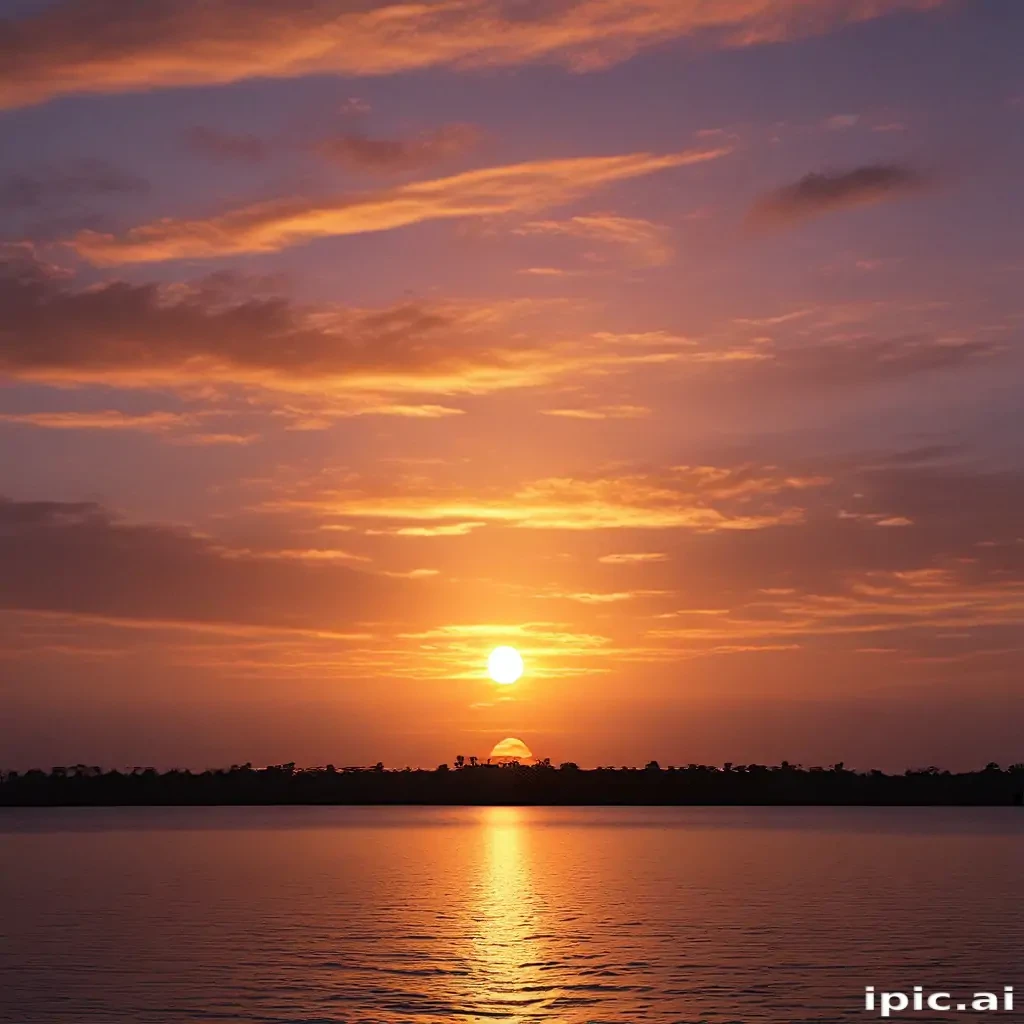 sunrise png