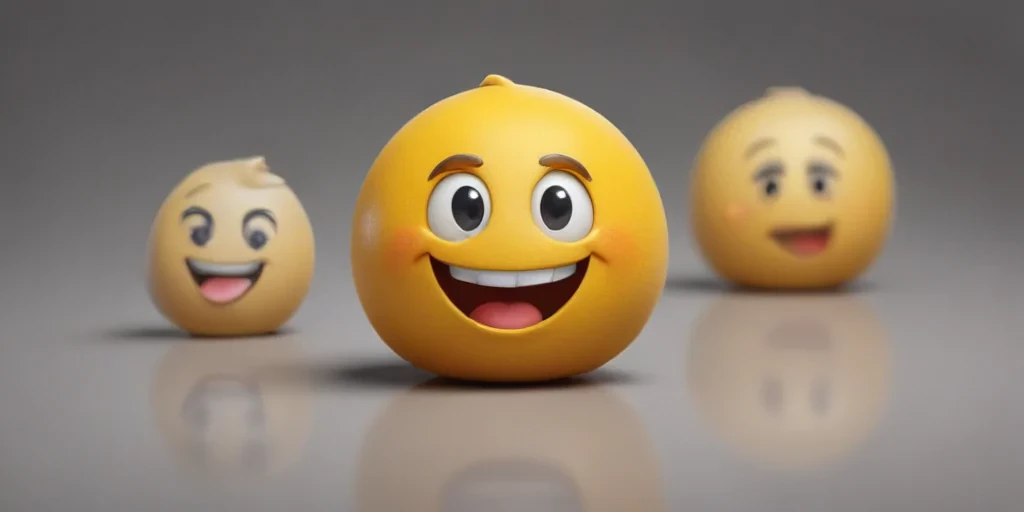 celebrate emoji