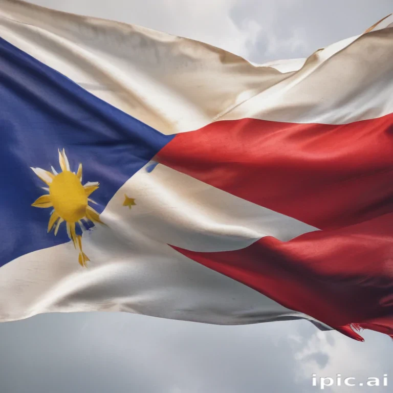 image flag of the philippines