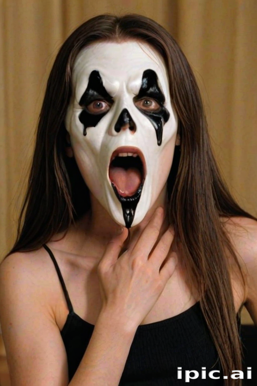 scream pic