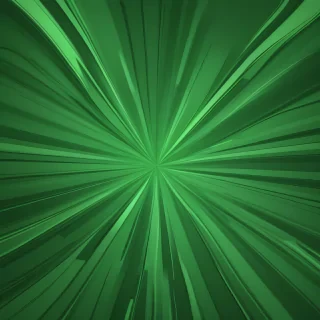 green abstract wallpaper