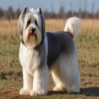 lowchen dog breed