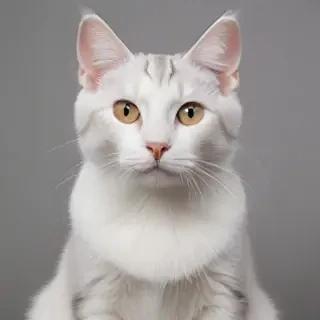 russian white black and tabby breed