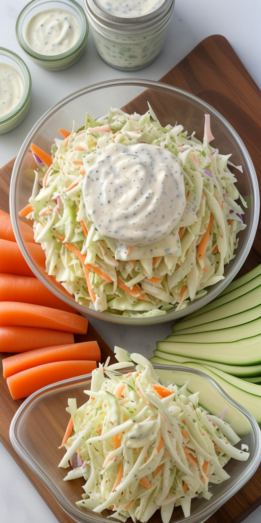 best store bought coleslaw dressing
