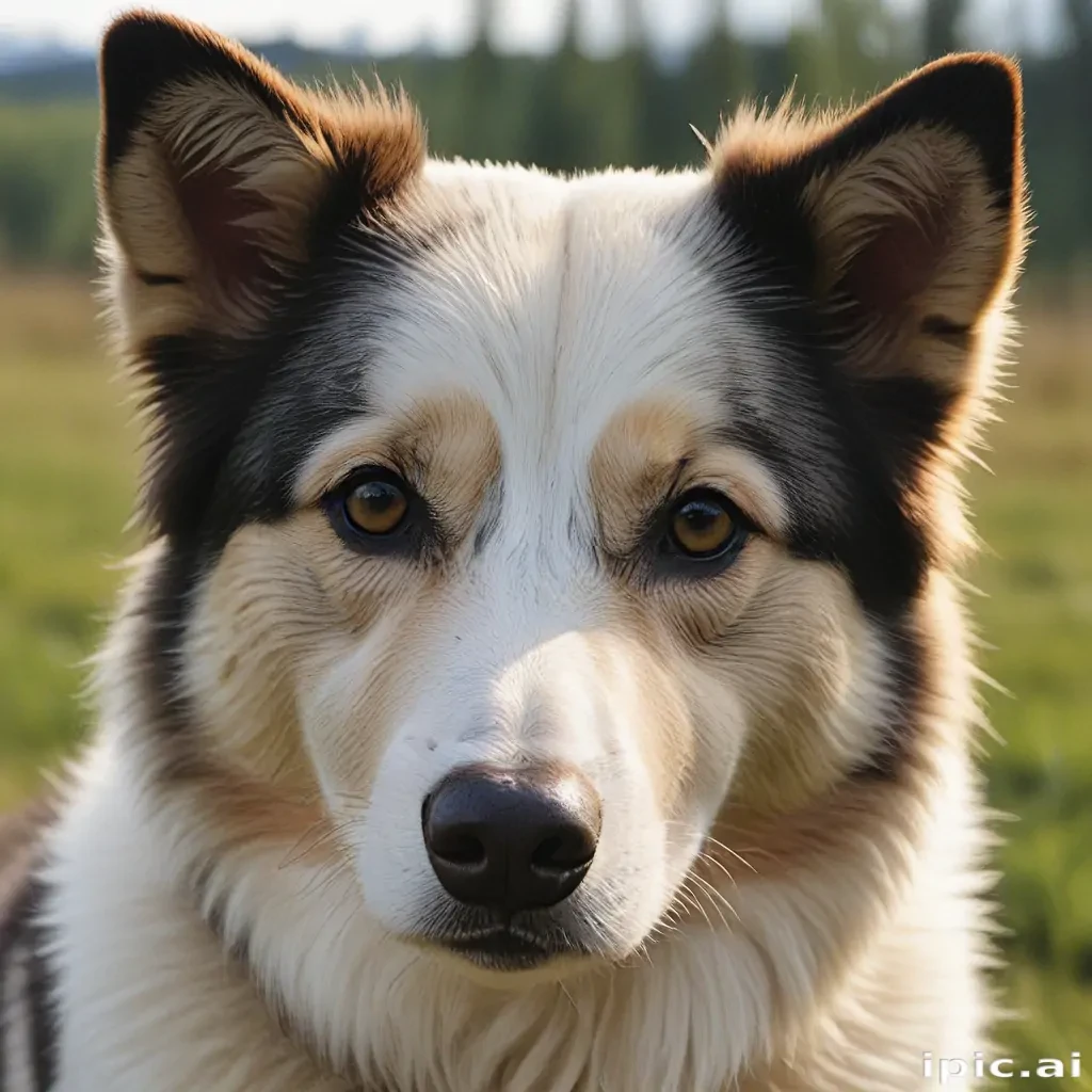 alaskan irish setsky