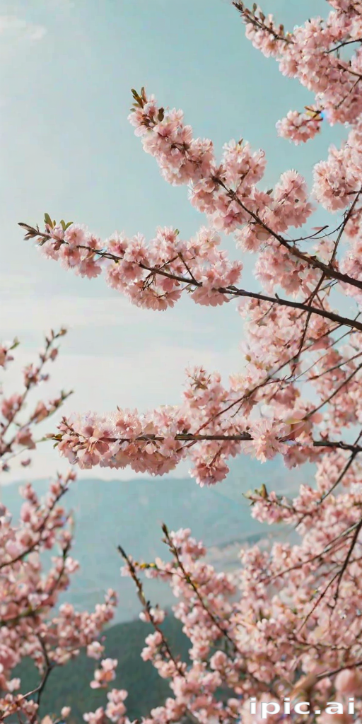 spring wallpaper aesthetic