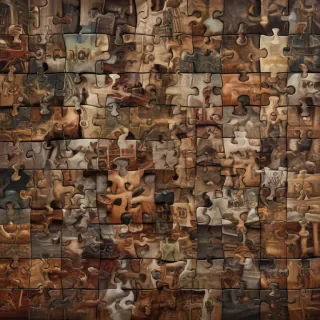 puzzle png