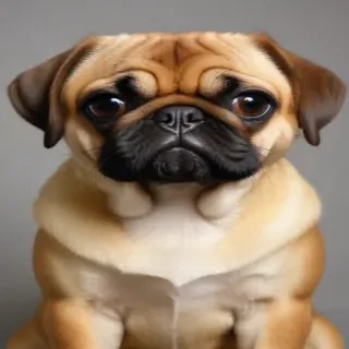 puggat dog breed