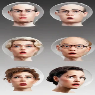 speech bubble clip art