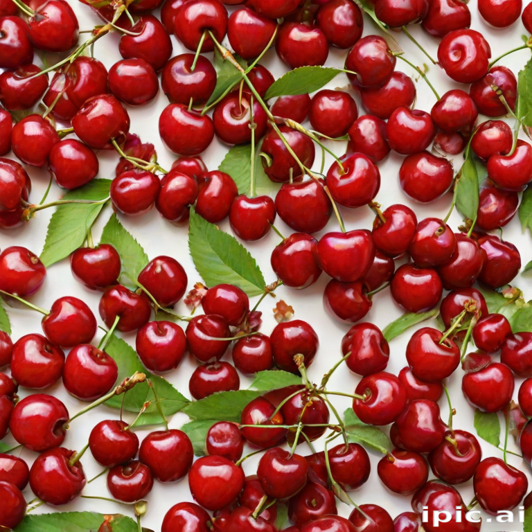 wallpaper cherry
