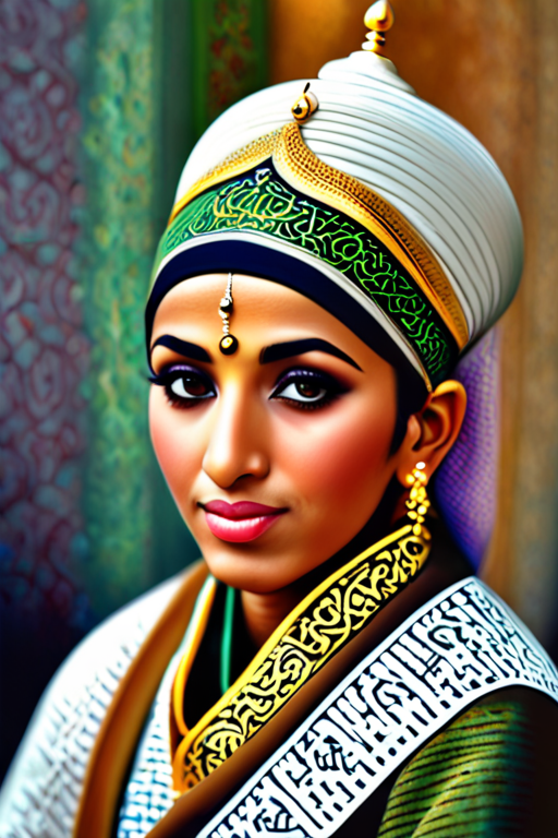 muslim