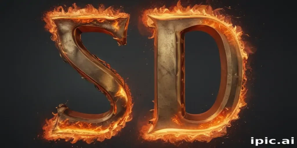 png letter s