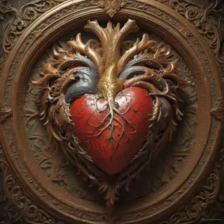 heart image