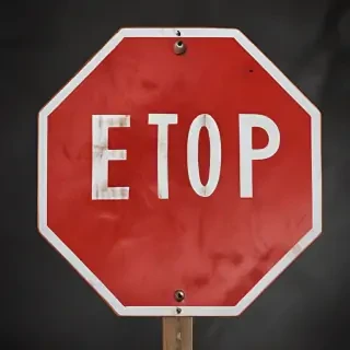 stop sign png