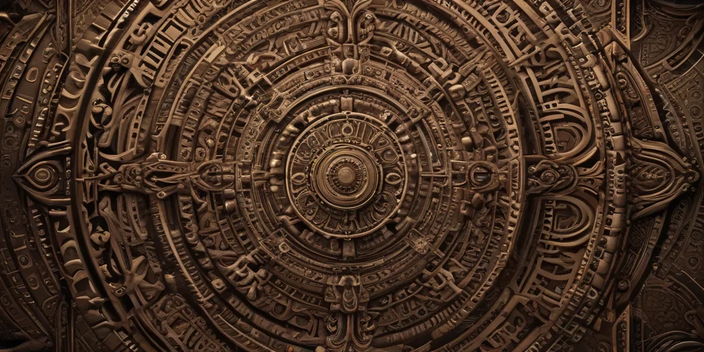 tribal background