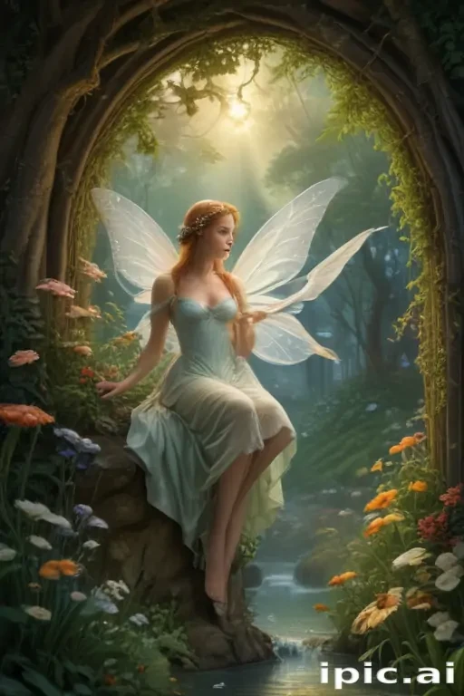 fairy backgrounds
