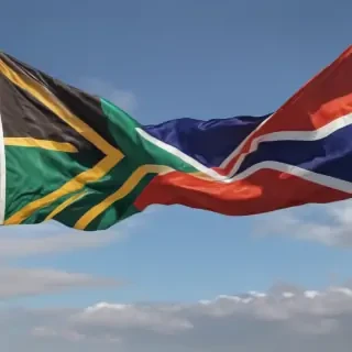 south africa flag png