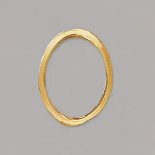 gold circle png