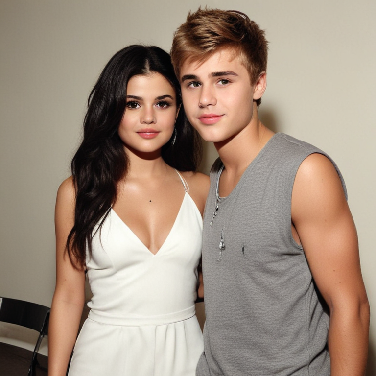 selena gomez and justin bieber age gap