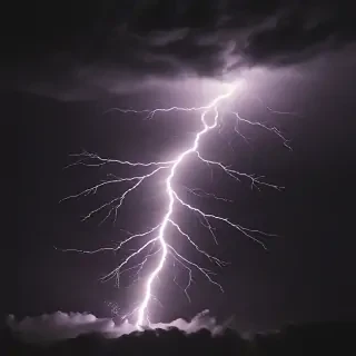 png lightning