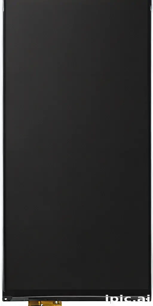 black screen png