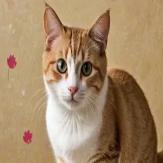 background cat wallpaper