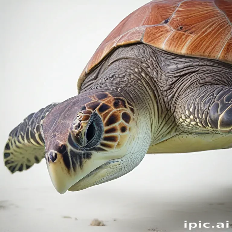 sea turtle png