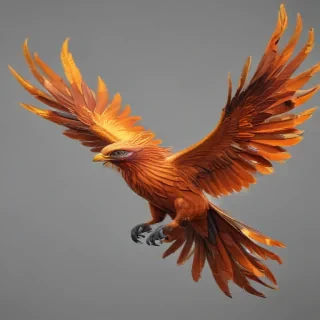 phoenix png