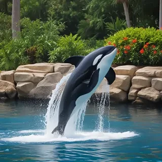 seaworld orlando photos
