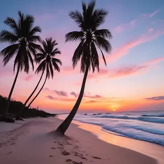 beach wallpaper aesthetic