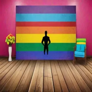gay backgrounds