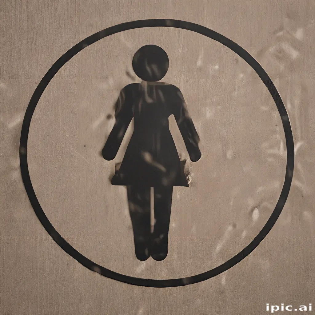 female sign