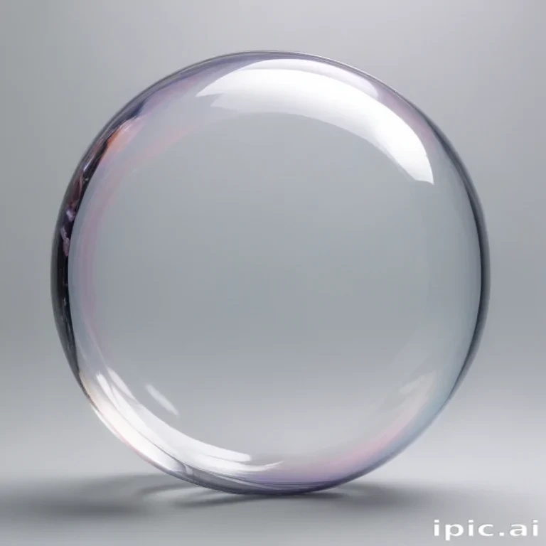 transparent bubble png