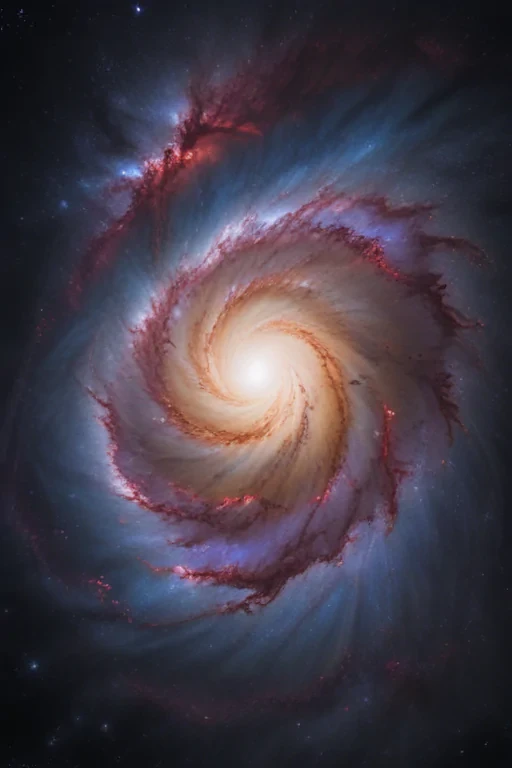 png galaxy