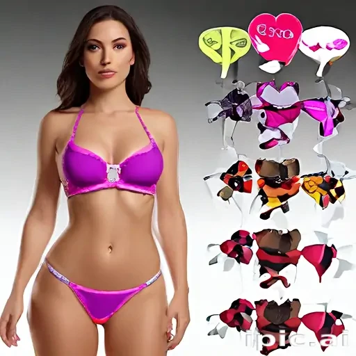 bikini generator ai