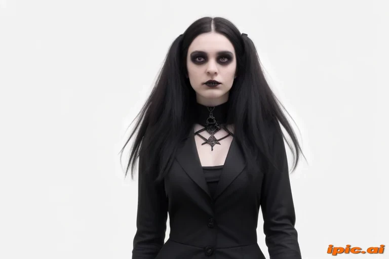 goth png