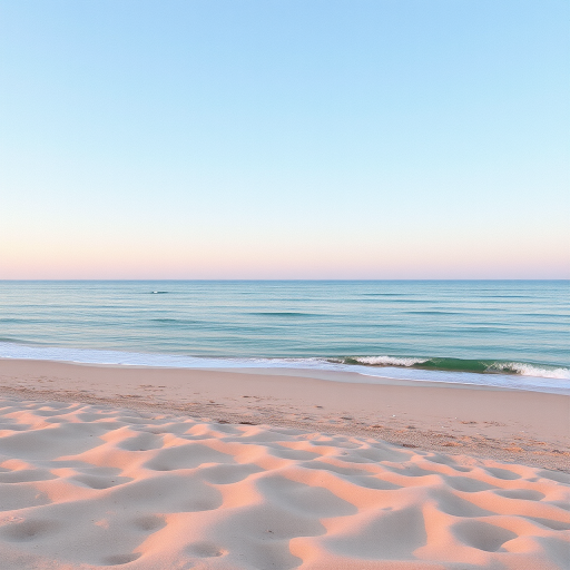 aesthetic wallpapers beachy
