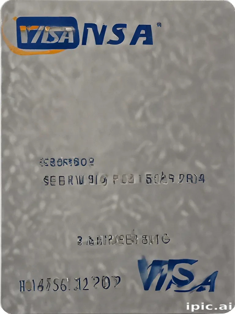 visa logo