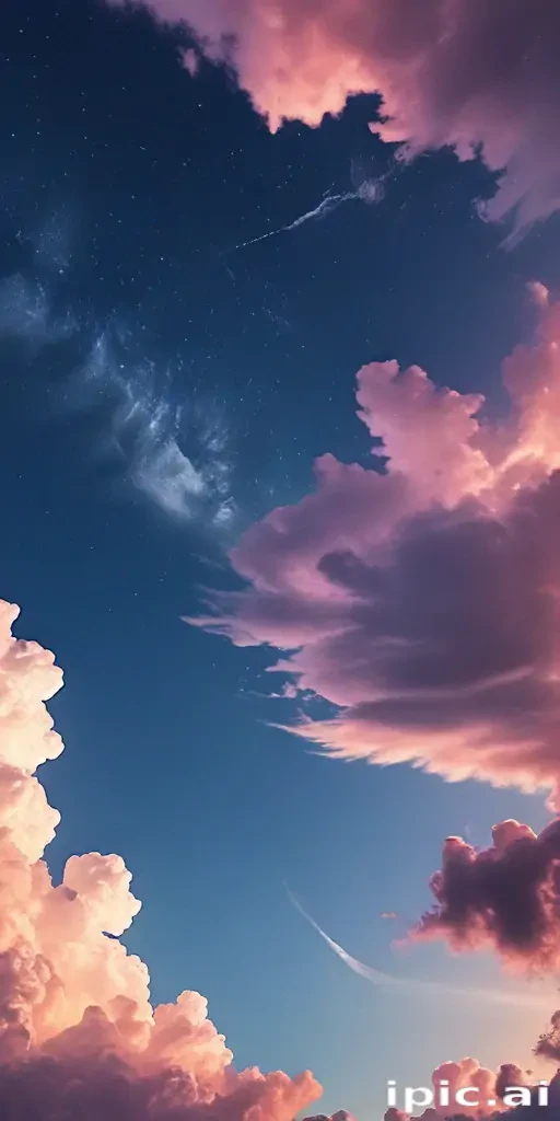 sky wallpapers for iphone