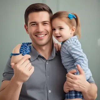 fathers day png