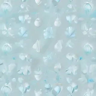 pastel blue wallpaper