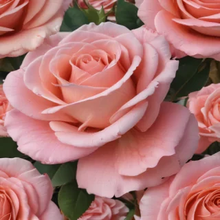 rose flower