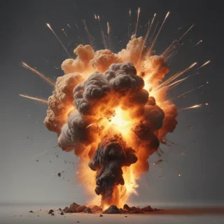 explosions png