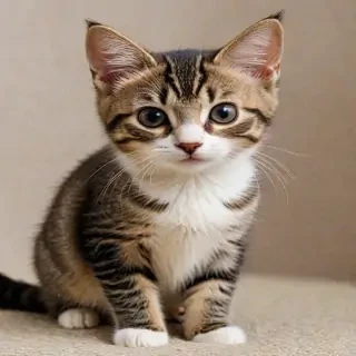 pixie bob cat breed