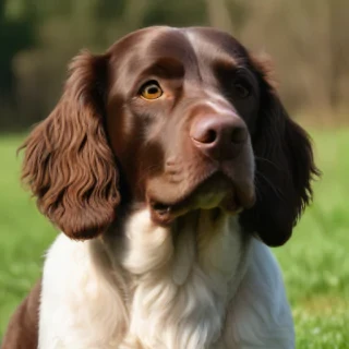 american water spaniel