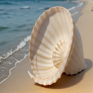 seashell png