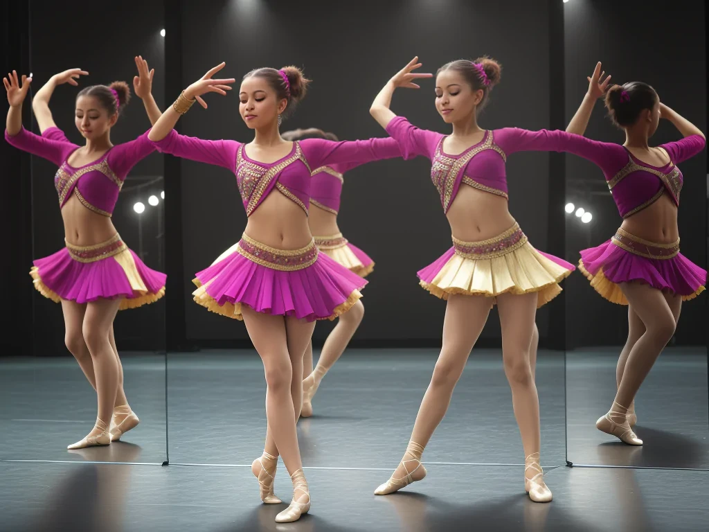 dance png