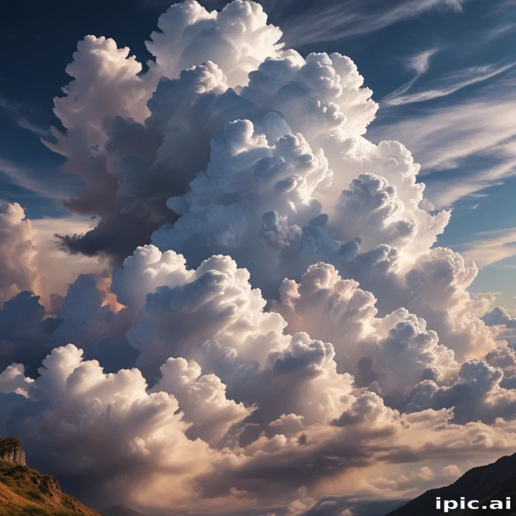 clouds wallpaper aesthetic