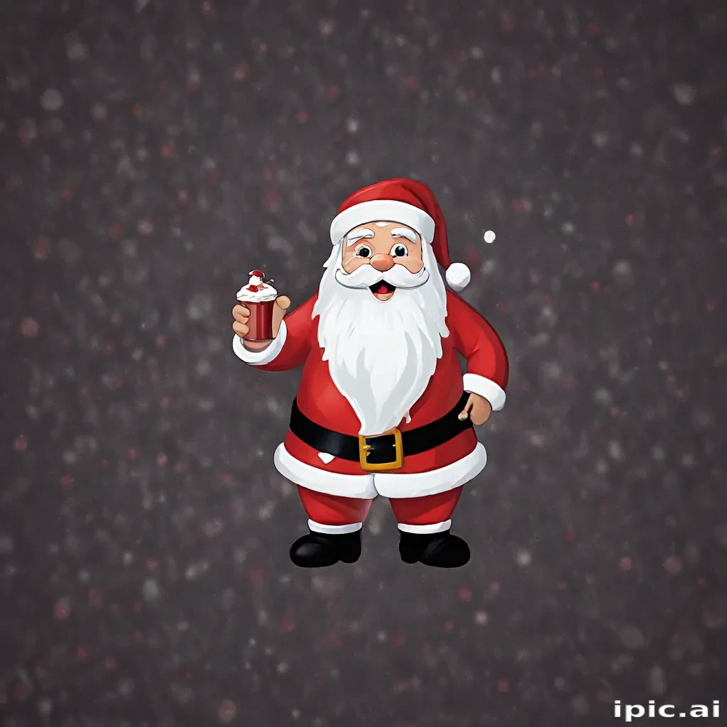 santa wallpapers